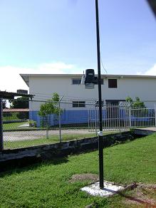 foto de la estación